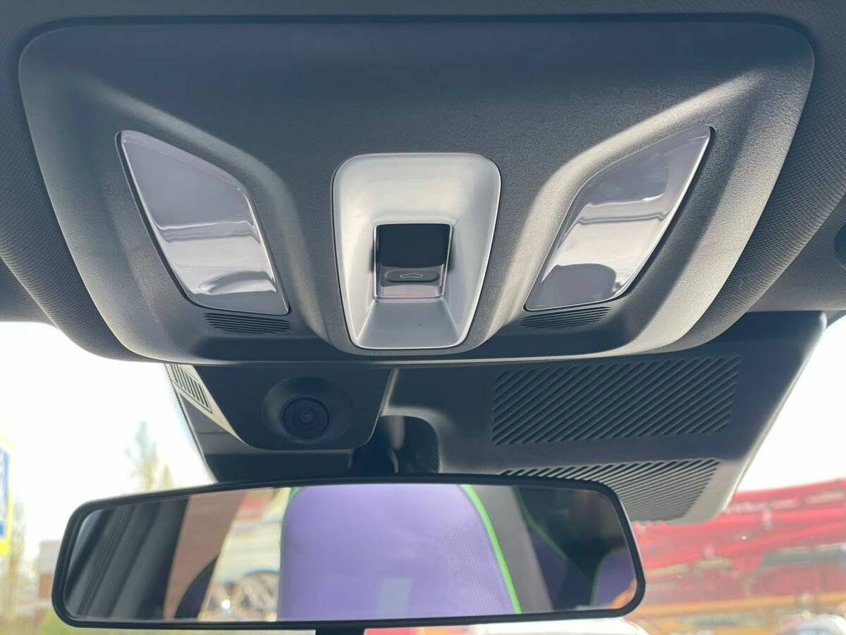 Changan UNI-T, 2023 Фото №24