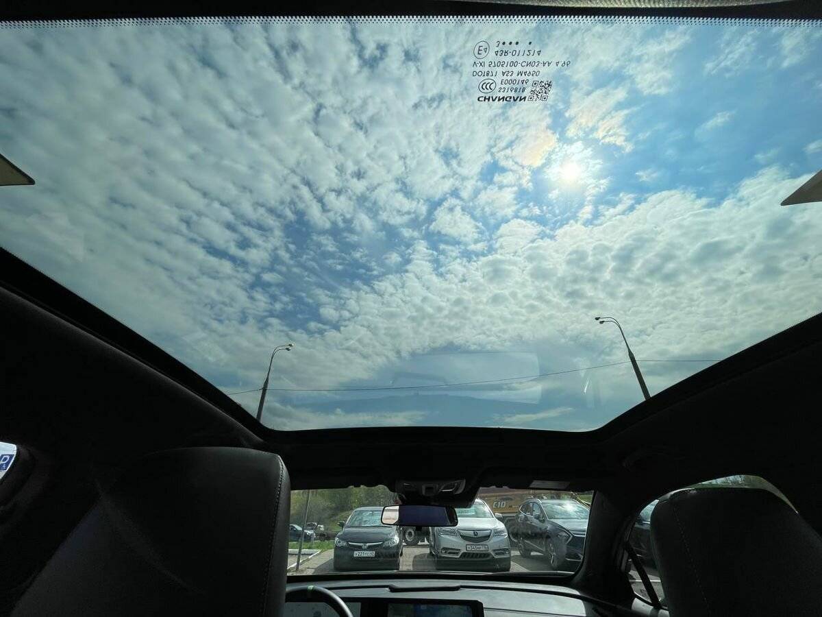 Changan UNI-T, 2023 Фото №26