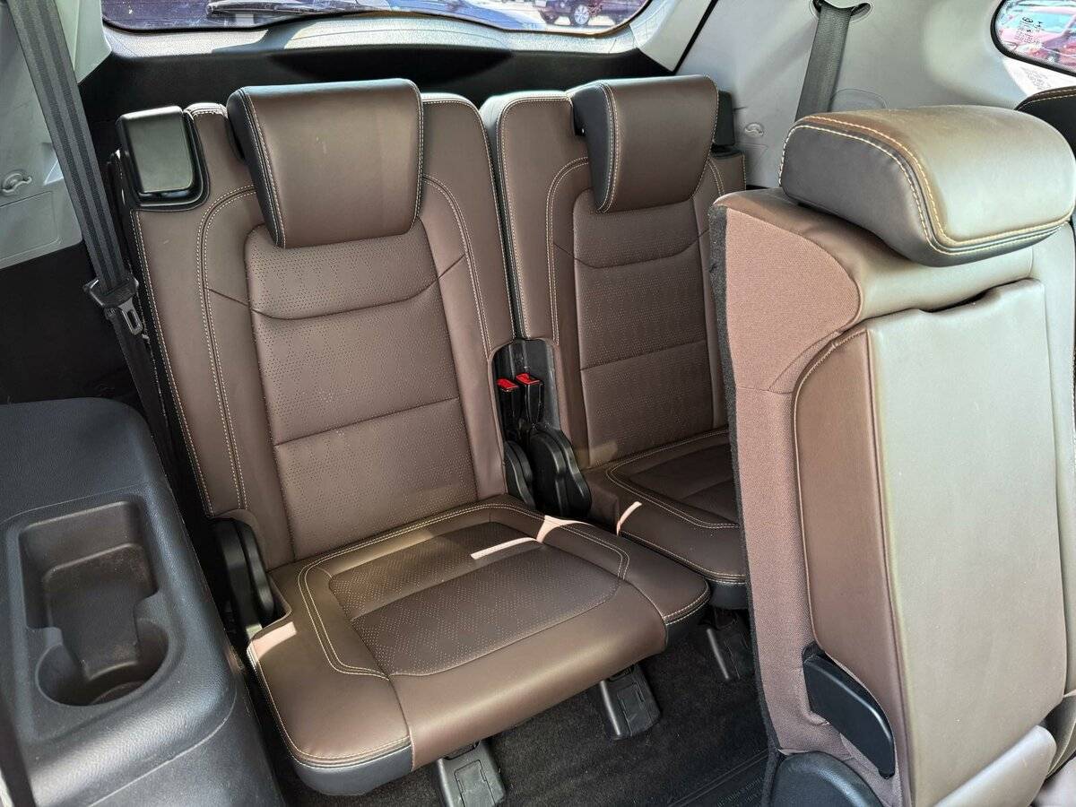 Chery Tiggo 8 Pro, 2022 Фото №9