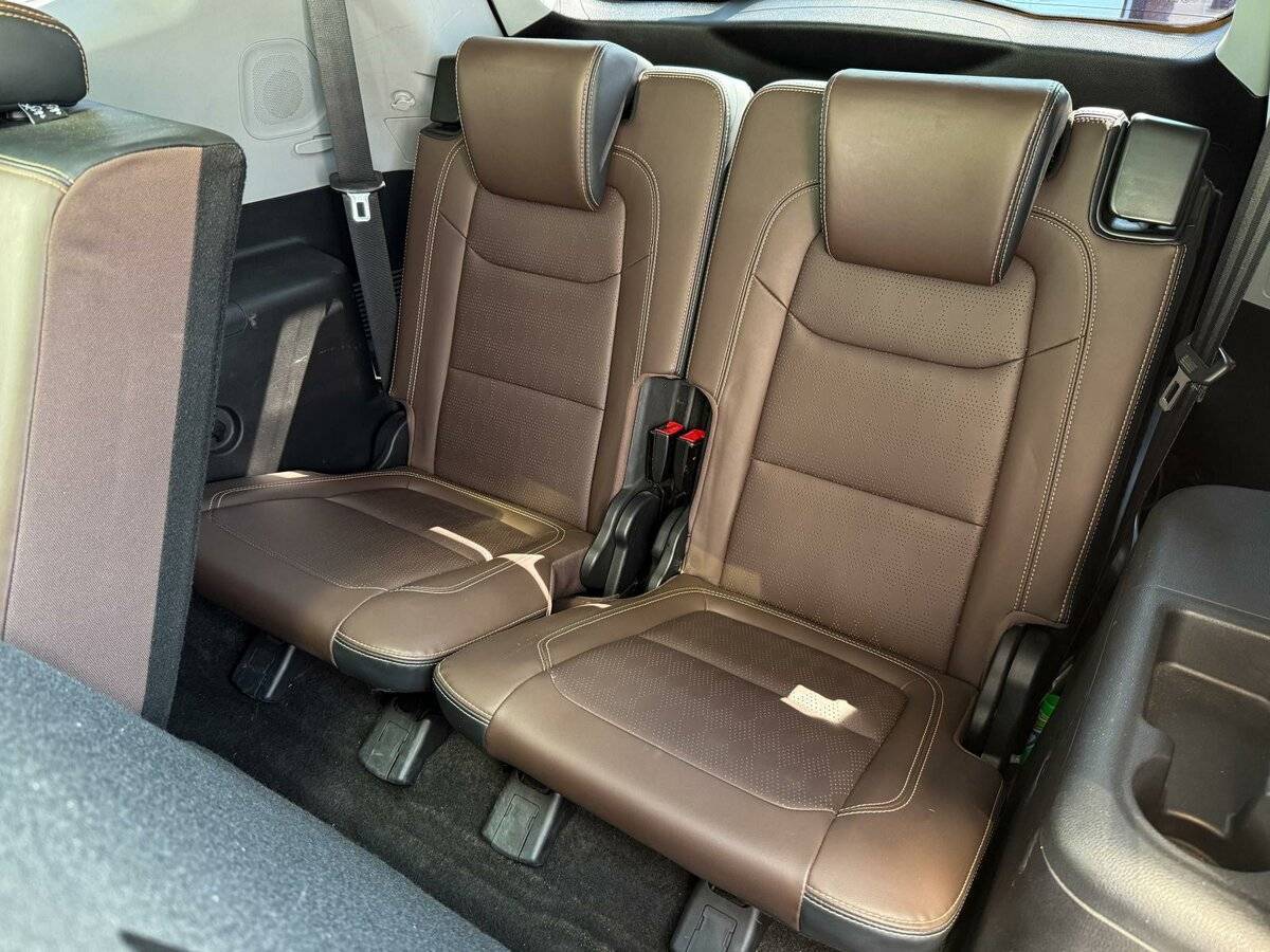 Chery Tiggo 8 Pro, 2022 Фото №12