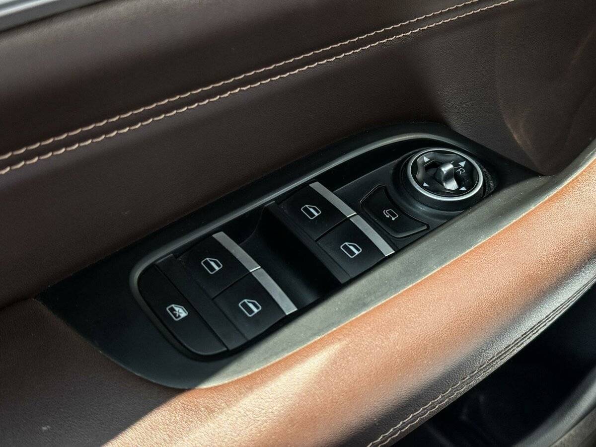 Chery Tiggo 8 Pro, 2022 Фото №20