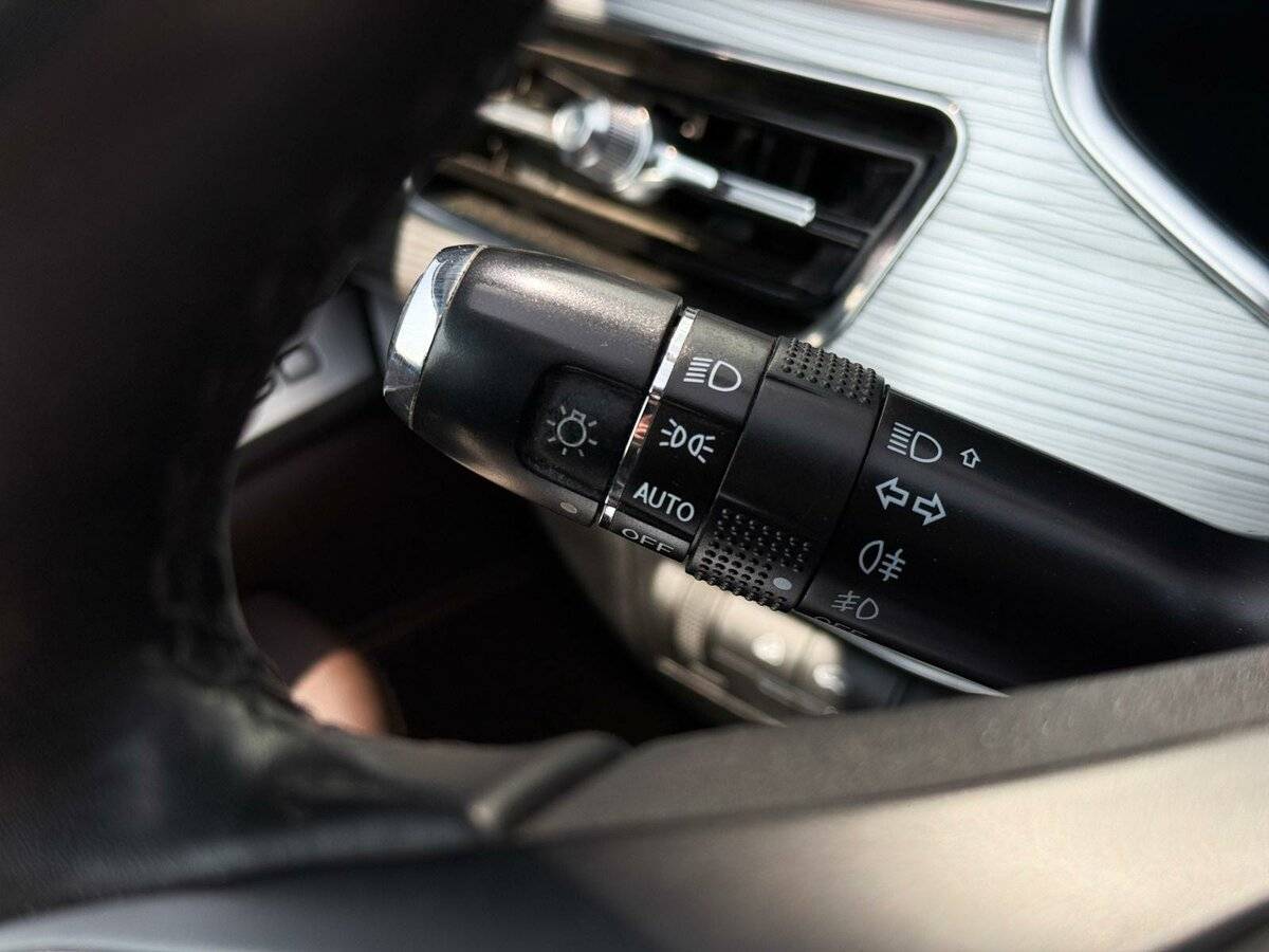 Chery Tiggo 8 Pro, 2022 Фото №24