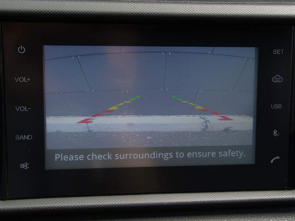 Chery Tiggo 3, 2018 Фото №13