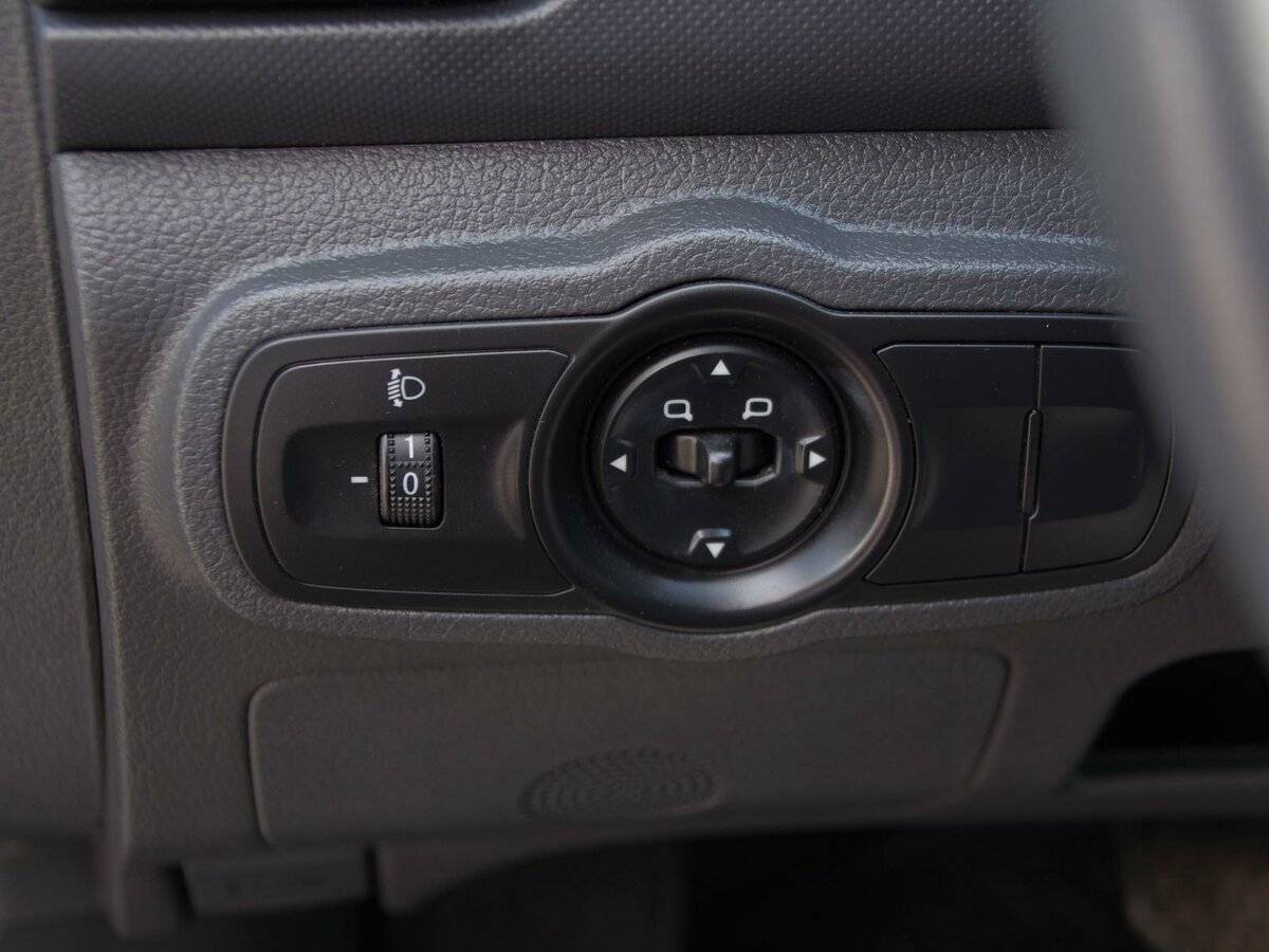 Chery Tiggo 3, 2018 Фото №18