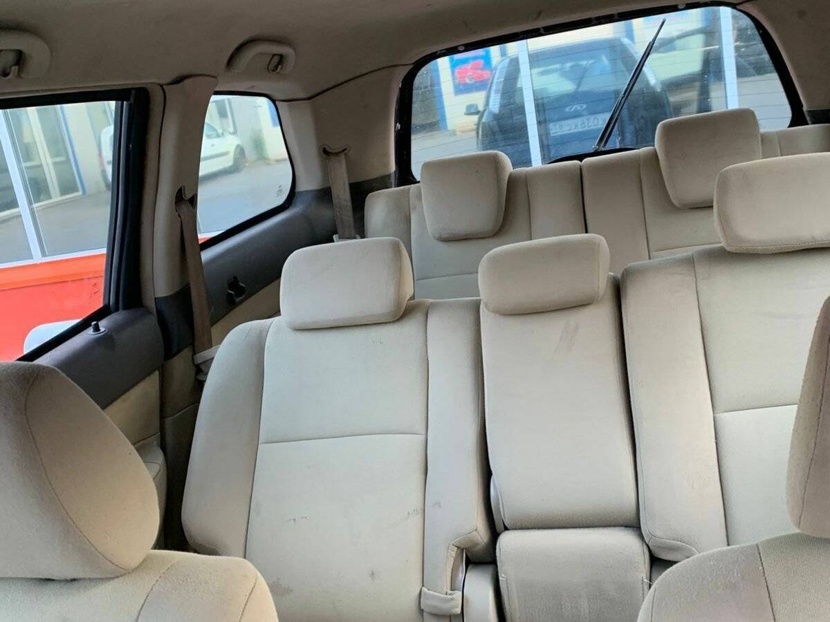 Chery CrossEastar (B14), 2008 Фото №11