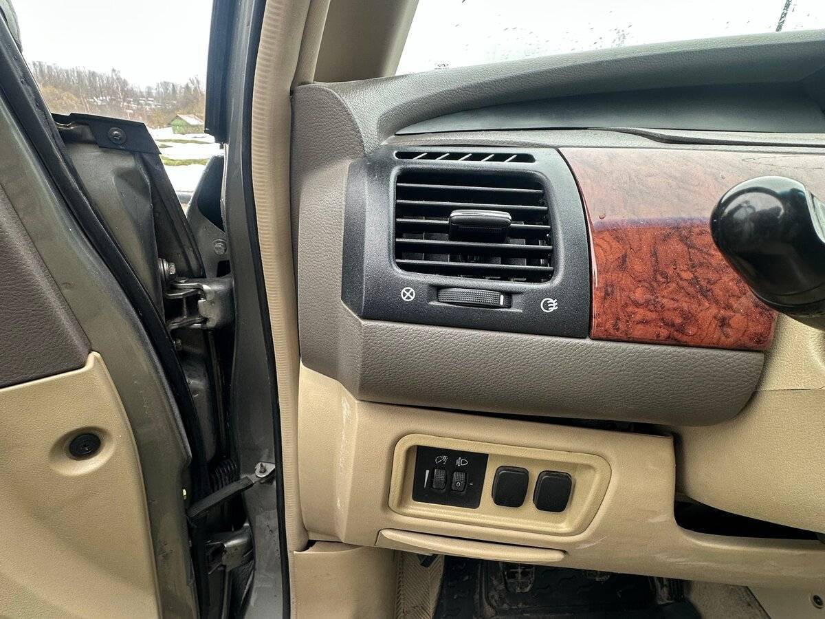 Chery CrossEastar (B14), 2008 Фото №13