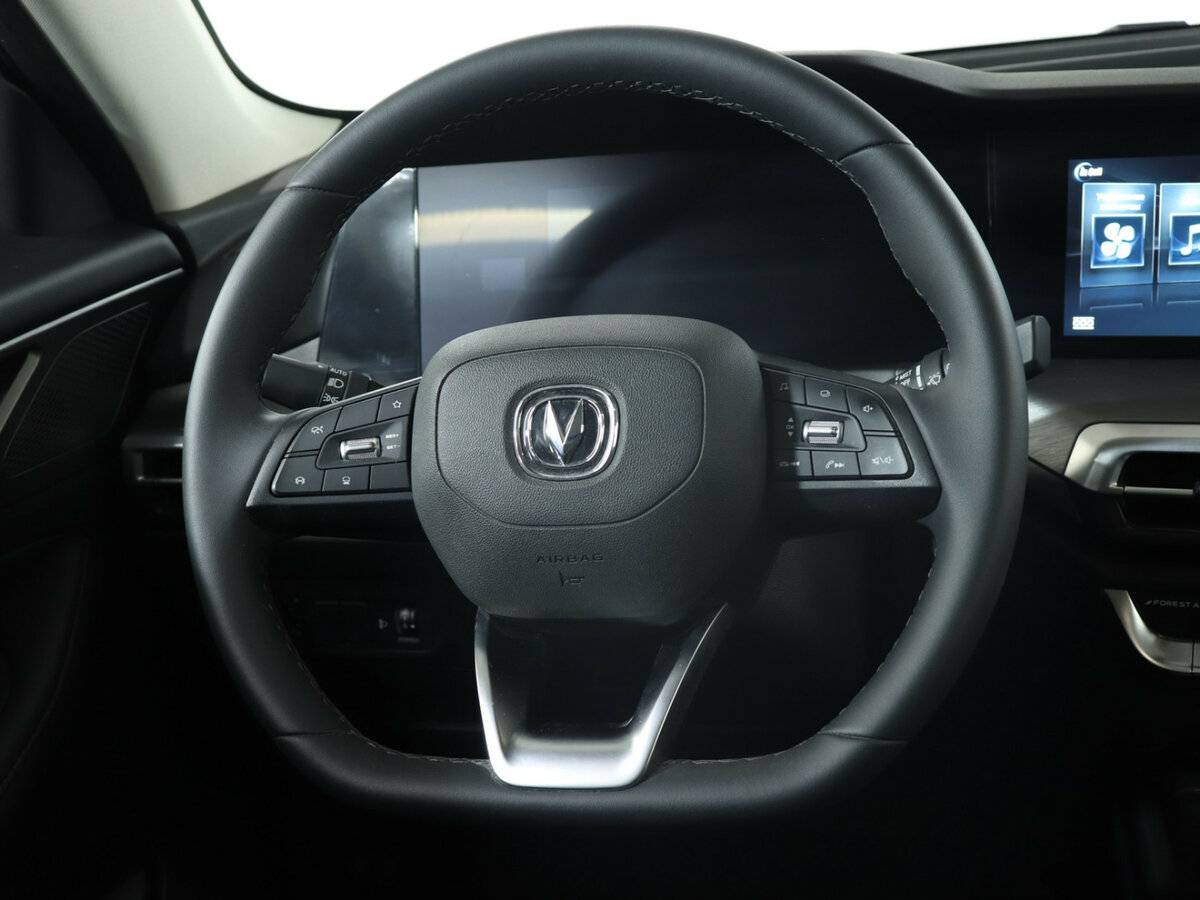 Changan CS35 Plus, 2023 Фото №14