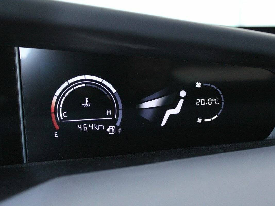 Changan UNI-V, 2023 Фото №23