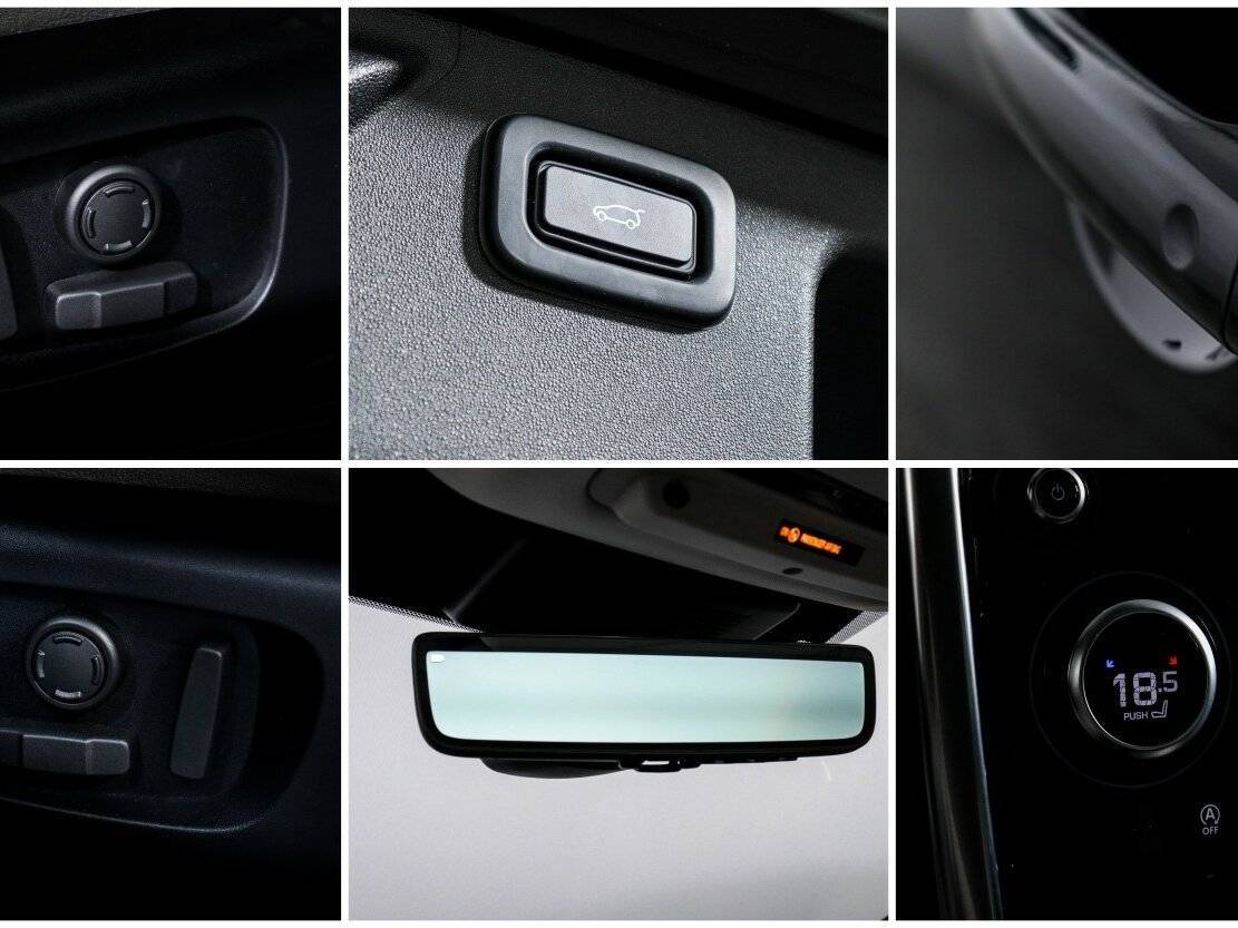 Land Rover Discovery Sport, 2019 Фото №21