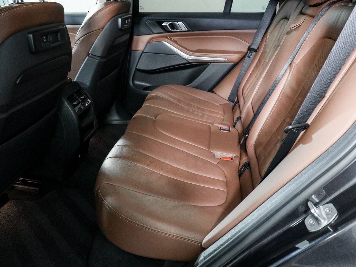 BMW X5 30d, 2019 Фото №10