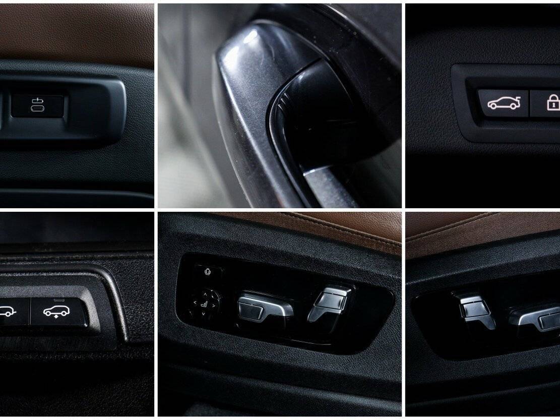 BMW X5 30d, 2019 Фото №24