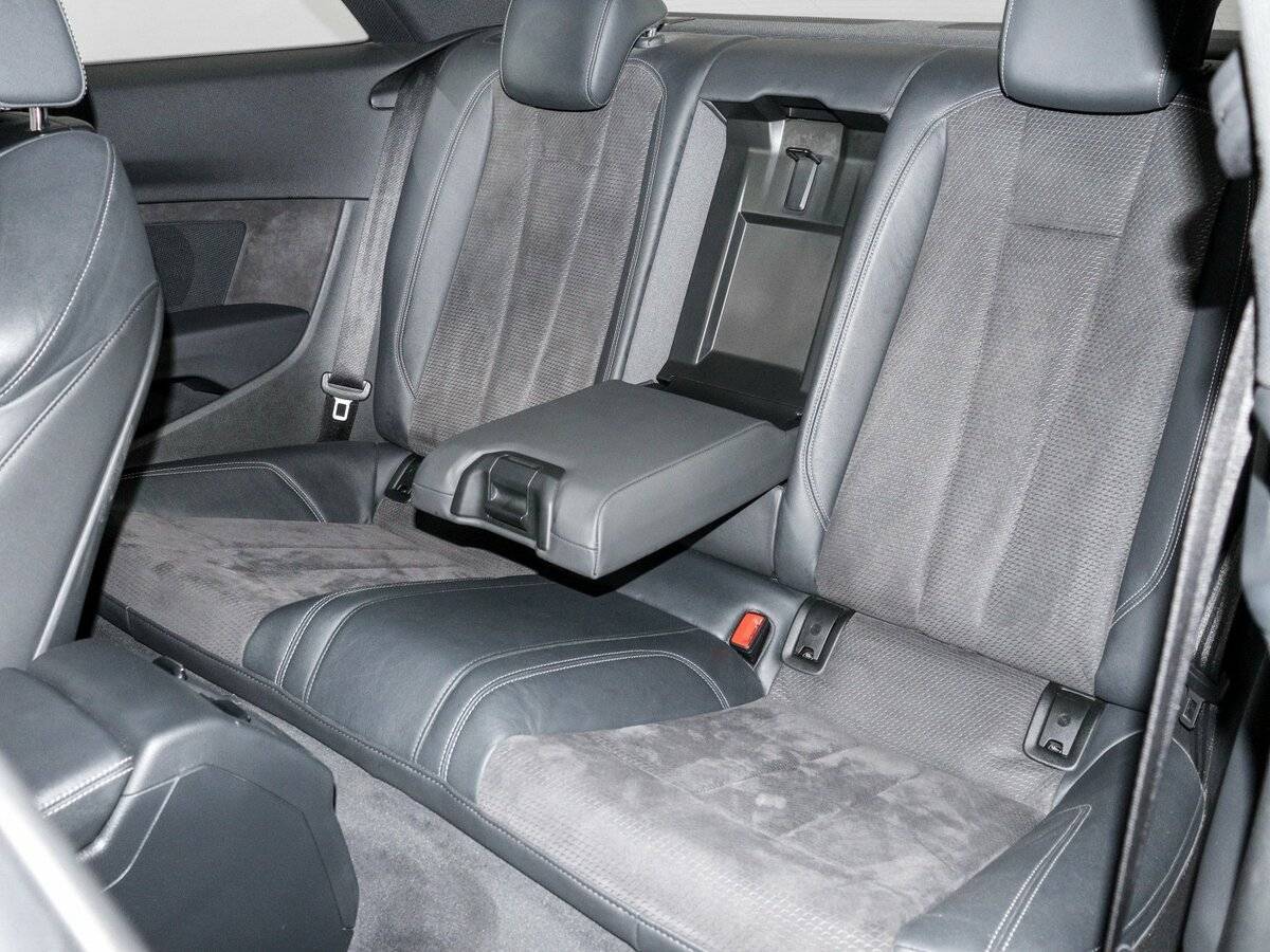 Audi A5, 2018 Фото №7