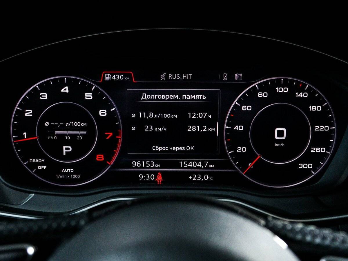 Audi A5, 2018 Фото №8