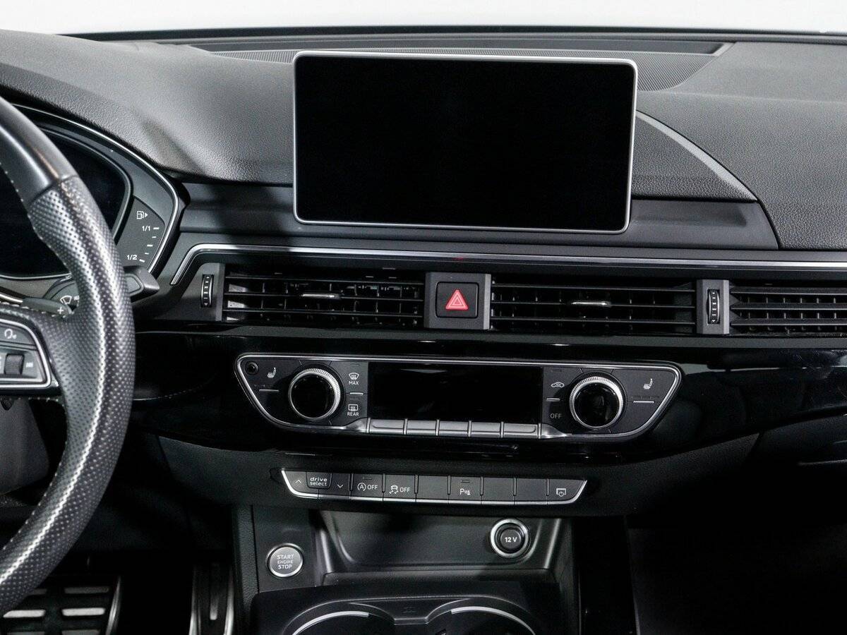 Audi A5, 2018 Фото №10