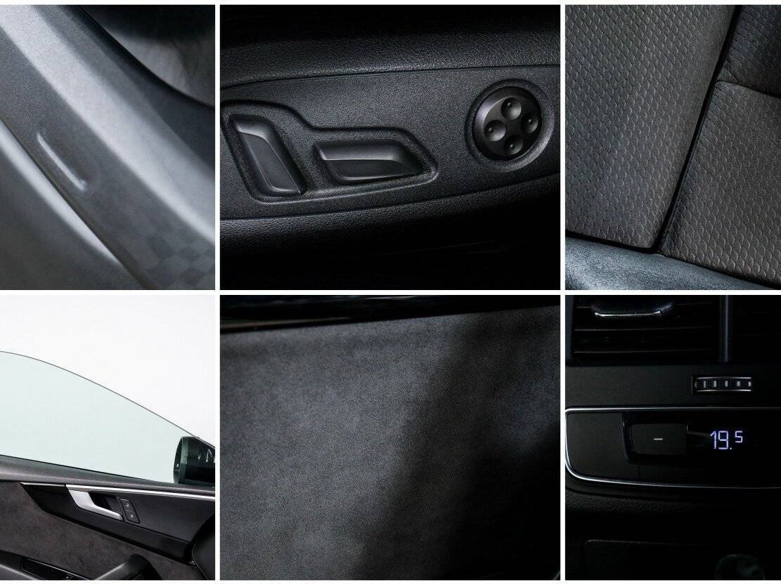 Audi A5, 2018 Фото №18