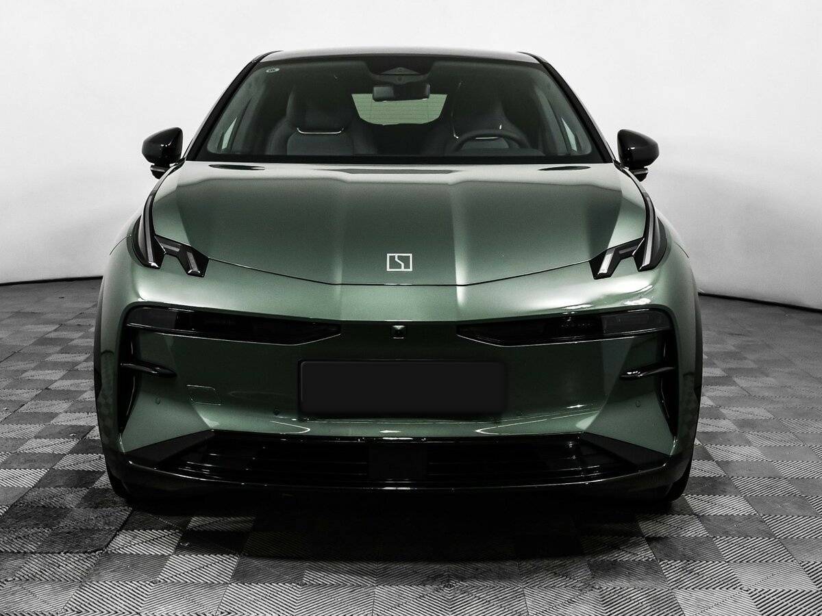 Zeekr X, 2023 - 12 150 км. | Фото №2