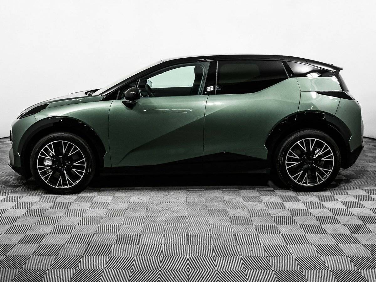 Zeekr X, 2023 - 12 150 км. | Фото №8