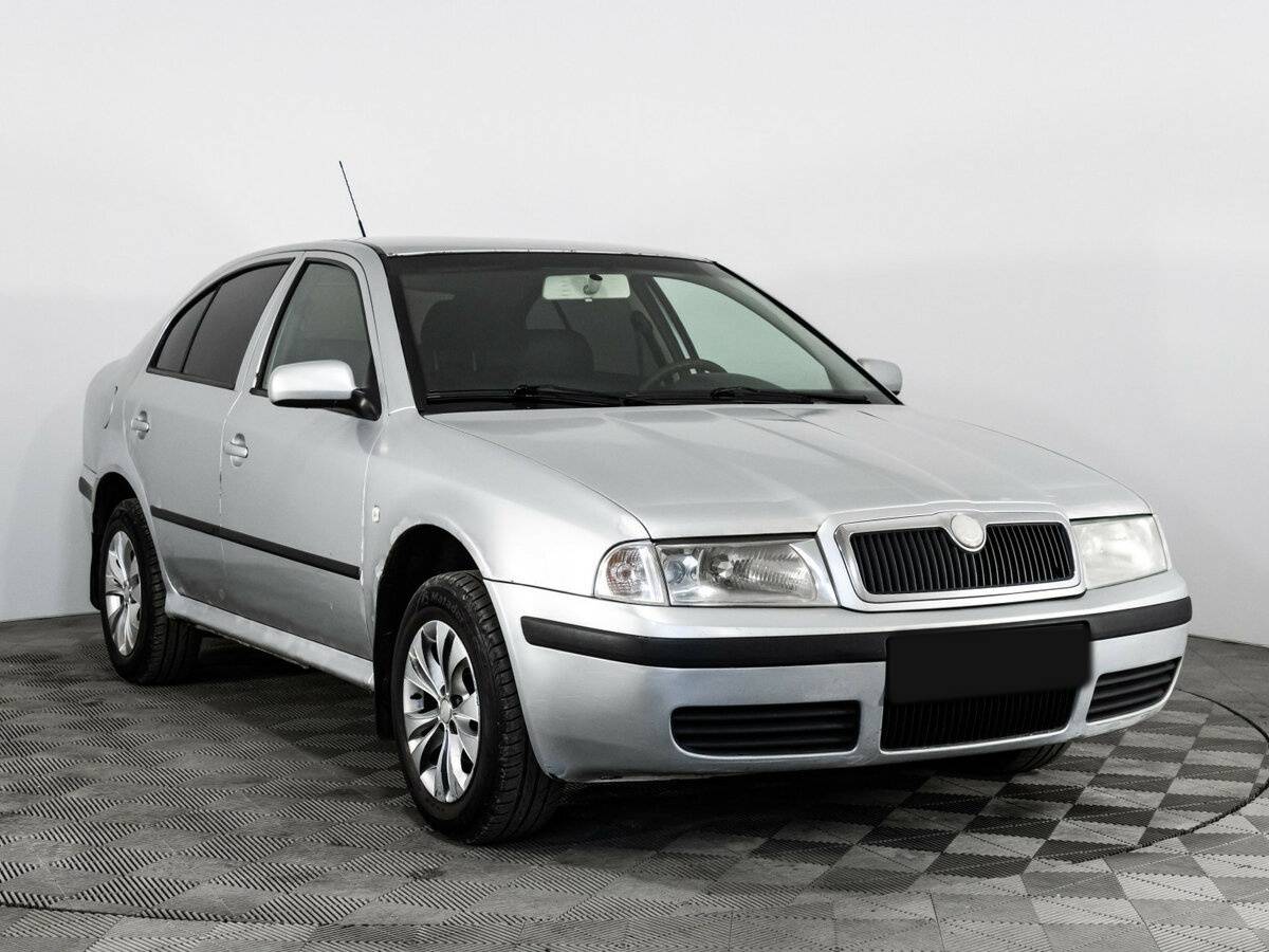 Skoda Octavia, 2007 - 289 157 км. | Фото №3