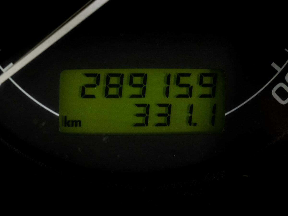 Skoda Octavia, 2007 Фото №11