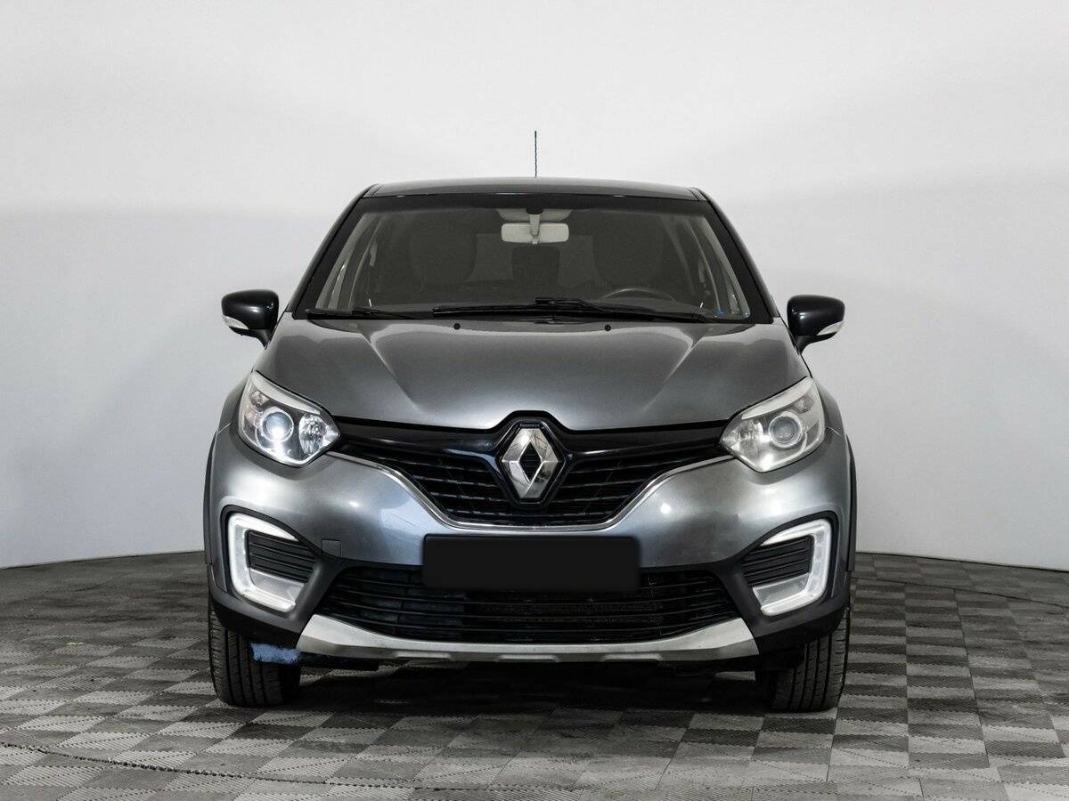 Renault Kaptur, 2017 - 177 511 км. | Фото №2