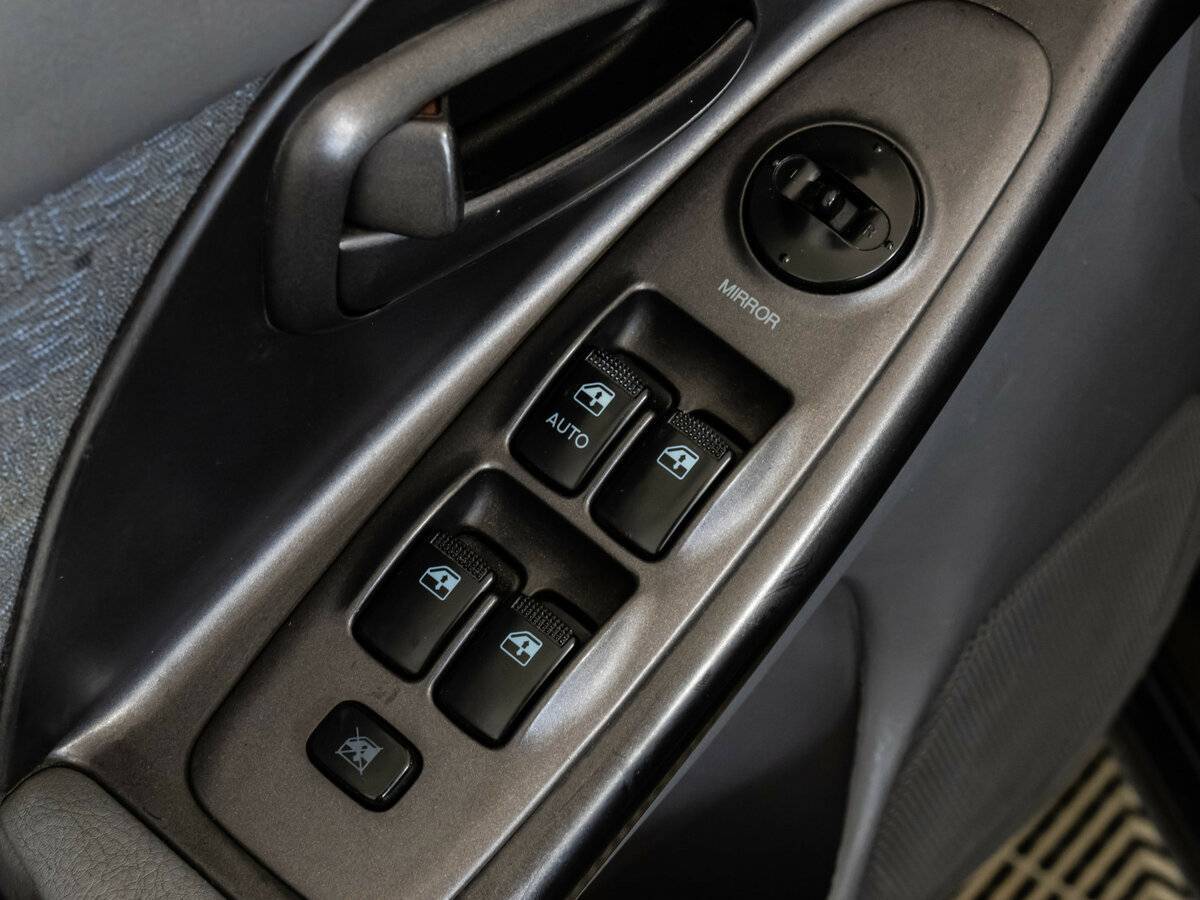 Hyundai Elantra ТагАЗ, 2008 Фото №16