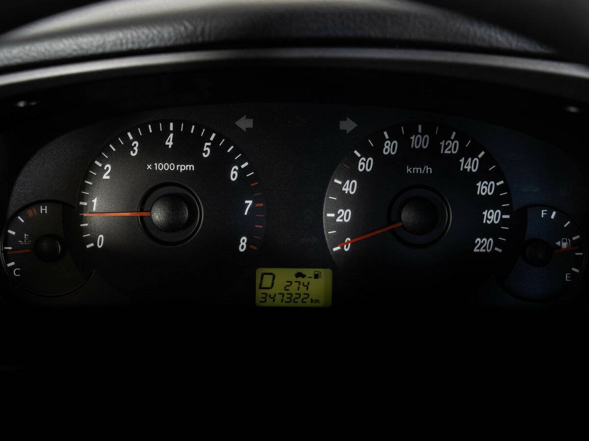 Hyundai Elantra ТагАЗ, 2008 Фото №18