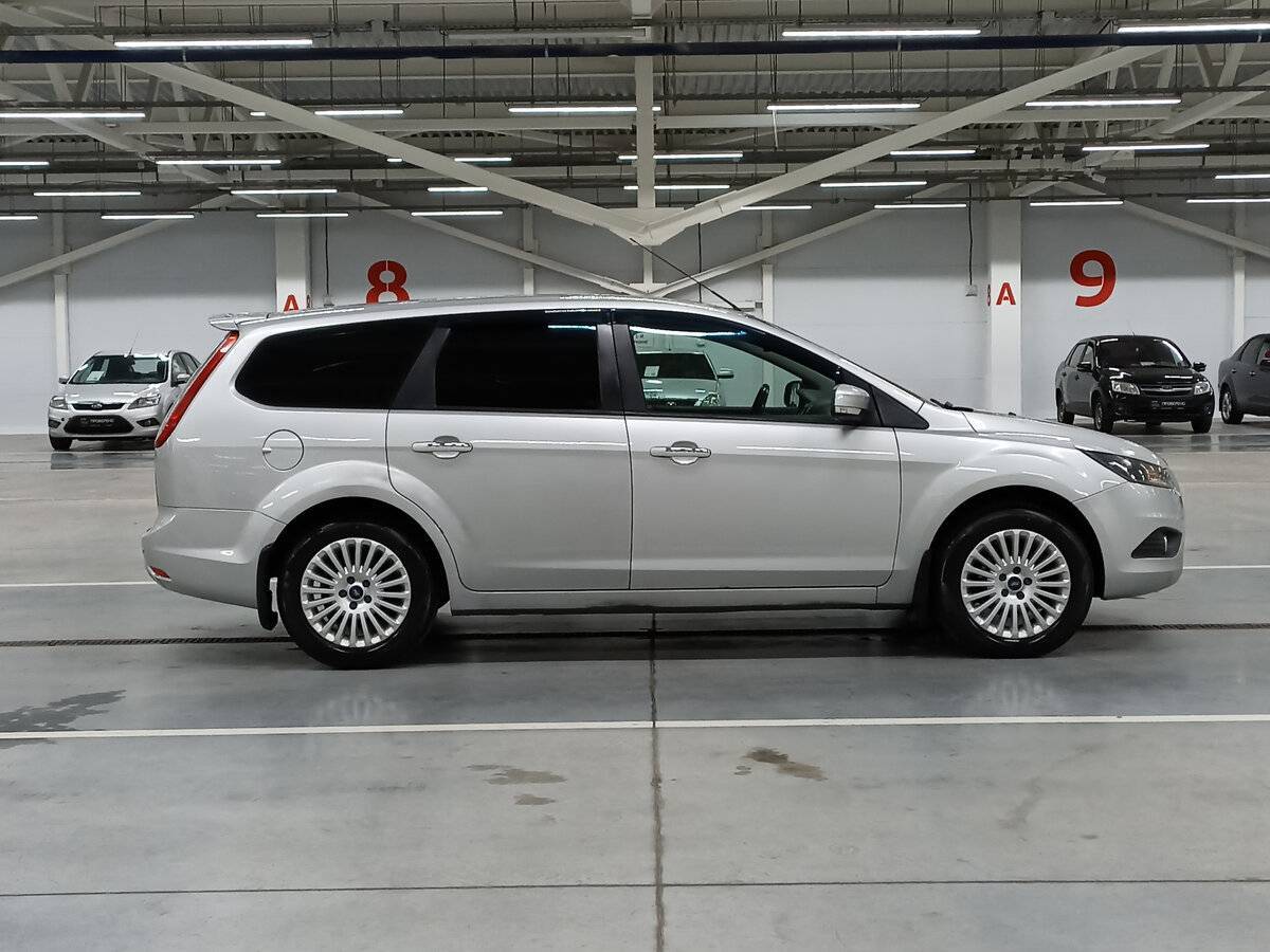Ford Focus, 2011 - 225 871 км. | Фото №4