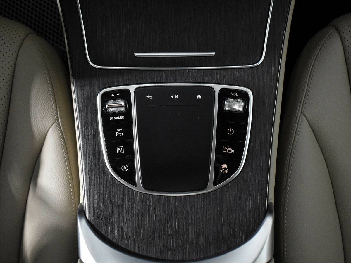 Mercedes-Benz GLC 220 d, 2021 Фото №15