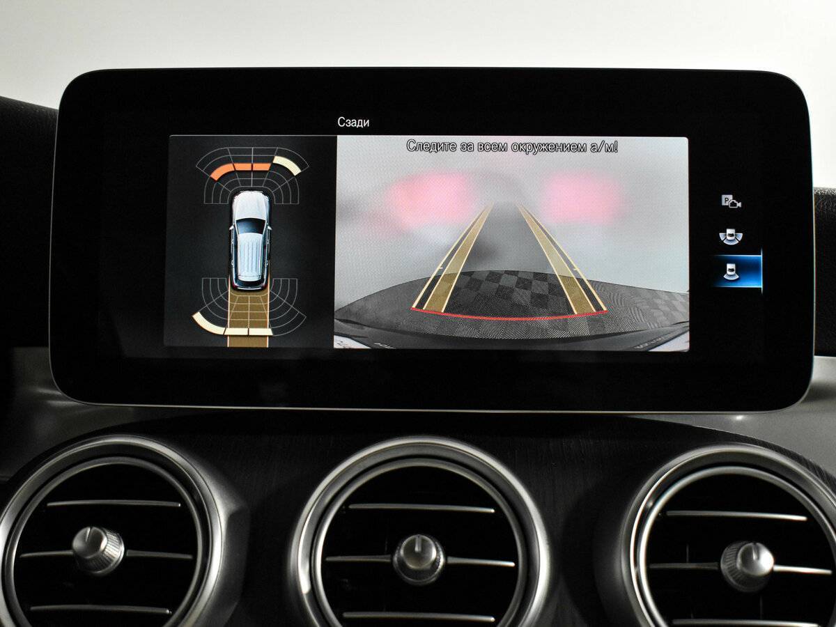 Mercedes-Benz GLC 220 d, 2021 Фото №16