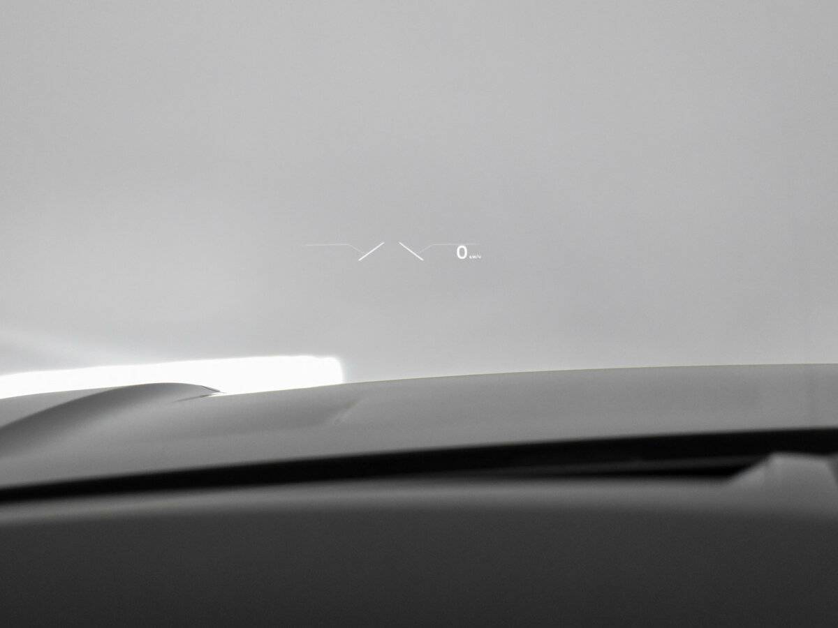 Volkswagen Touareg, 2019 Фото №21