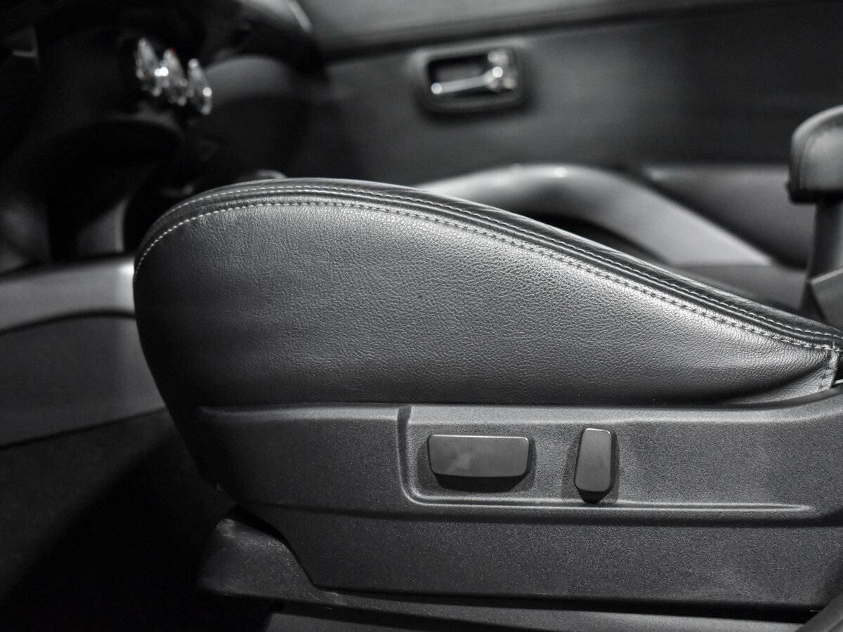 Mitsubishi Outlander, 2011 - 103 000 км. | Фото №8