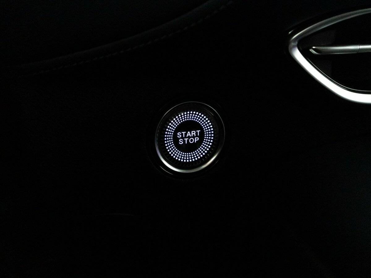 Voyah Free EVR, 2022 Фото №22