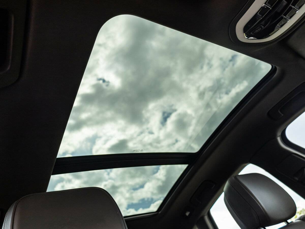 Porsche Macan, 2018 Фото №24