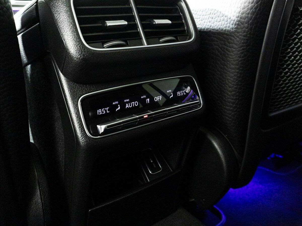 Mercedes-Benz GLS 400 d, 2020 Фото №17