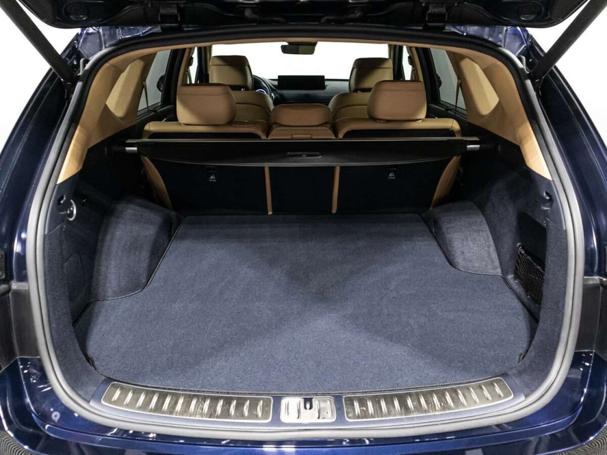 Genesis GV80, 2022 Фото №14