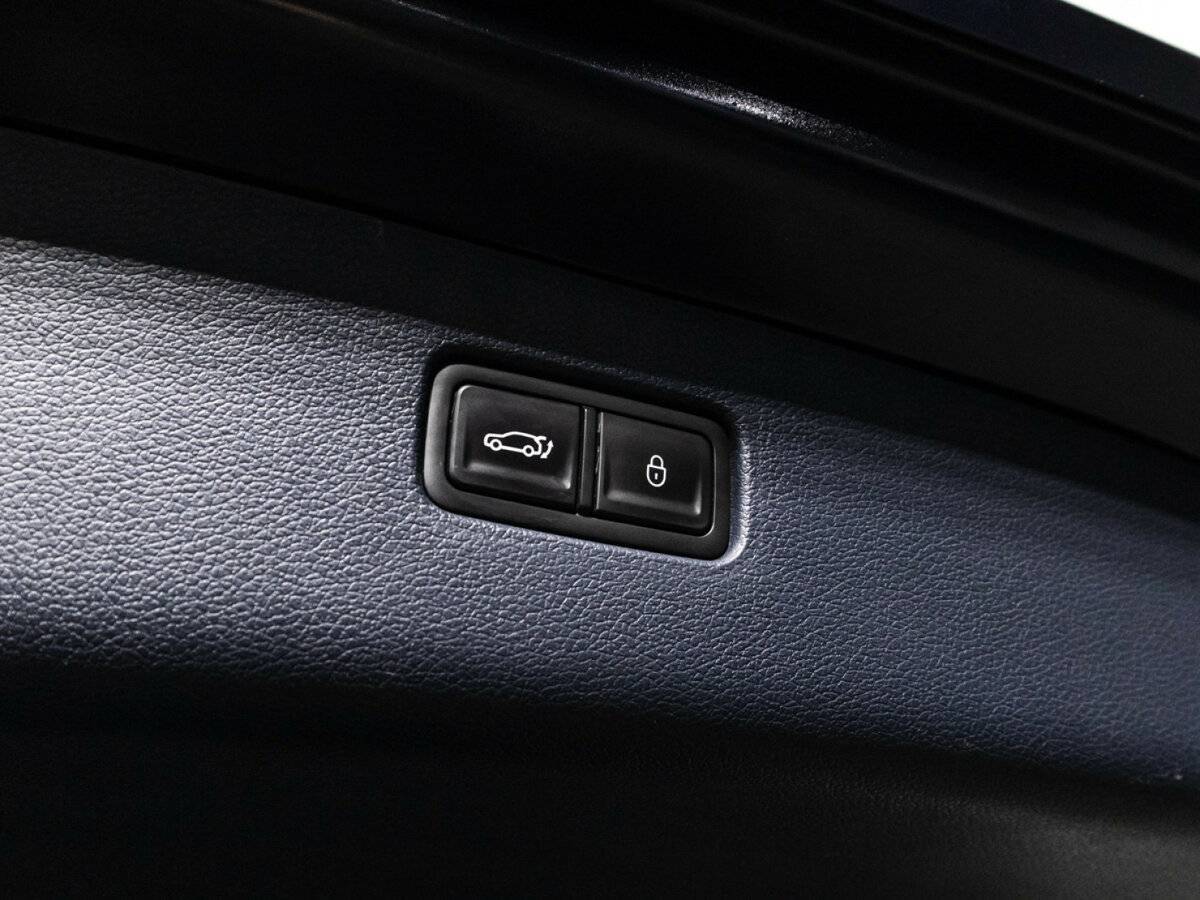 Genesis GV80, 2022 Фото №15