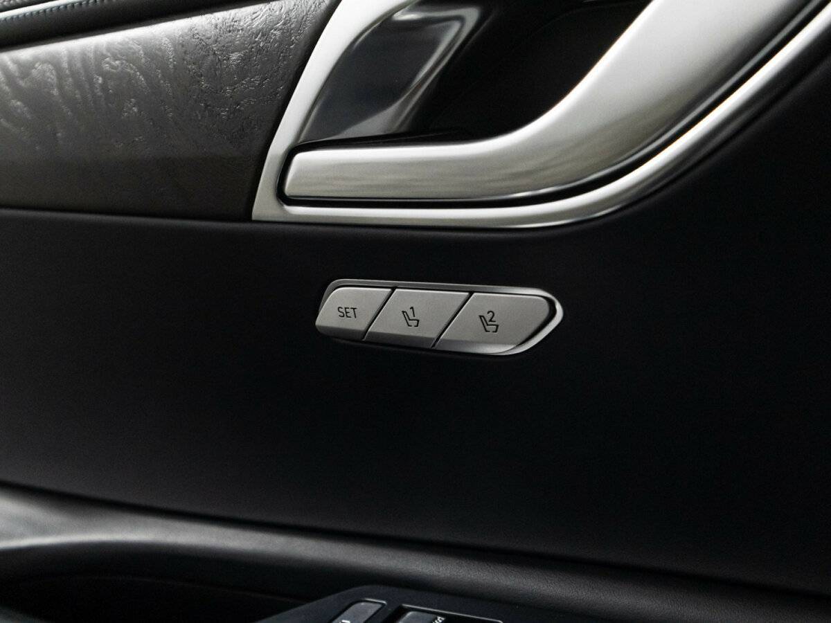 Genesis GV80, 2022 Фото №21