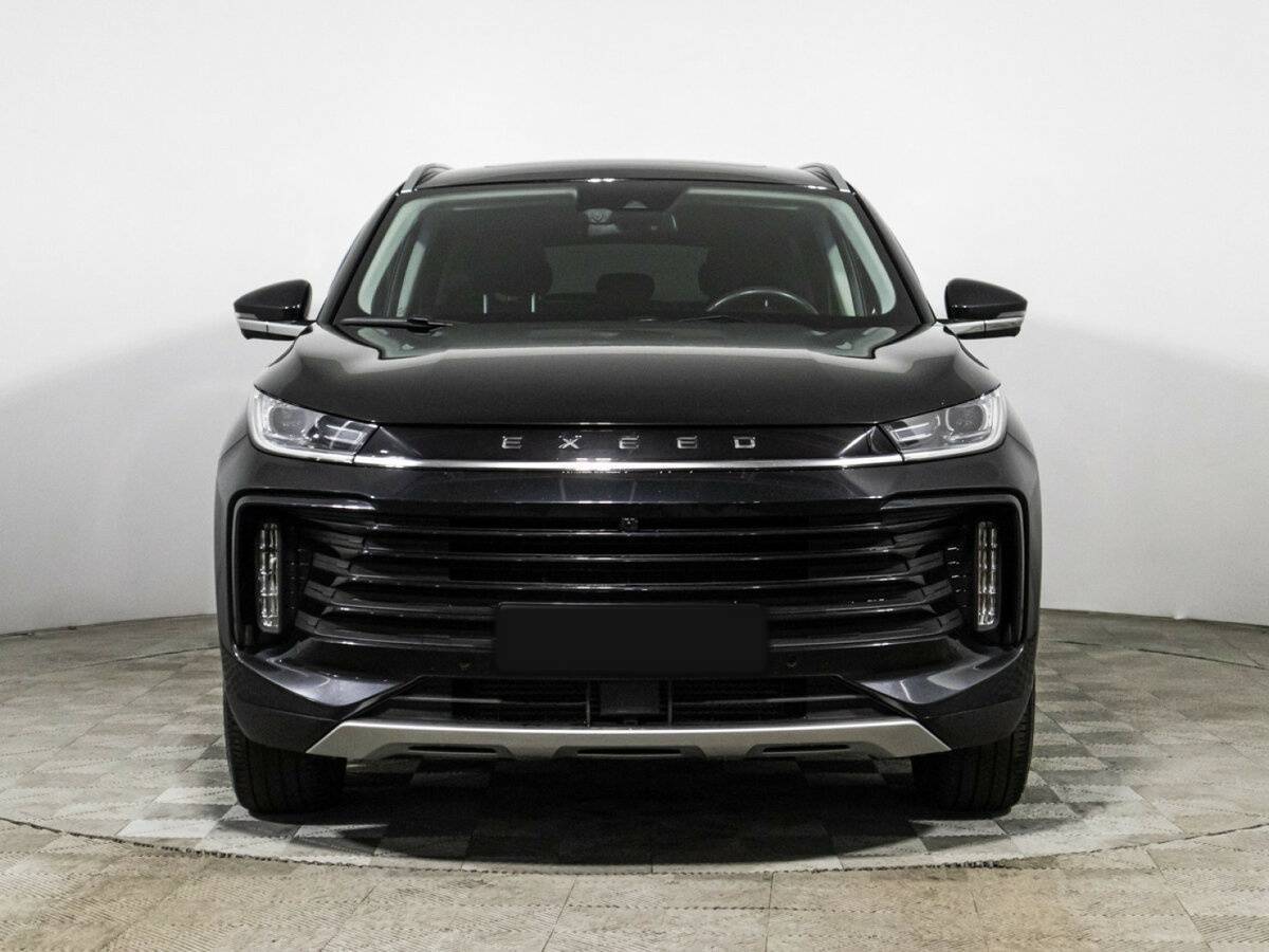 Exeed TXL, 2022 - 57 531 км. | Фото №2