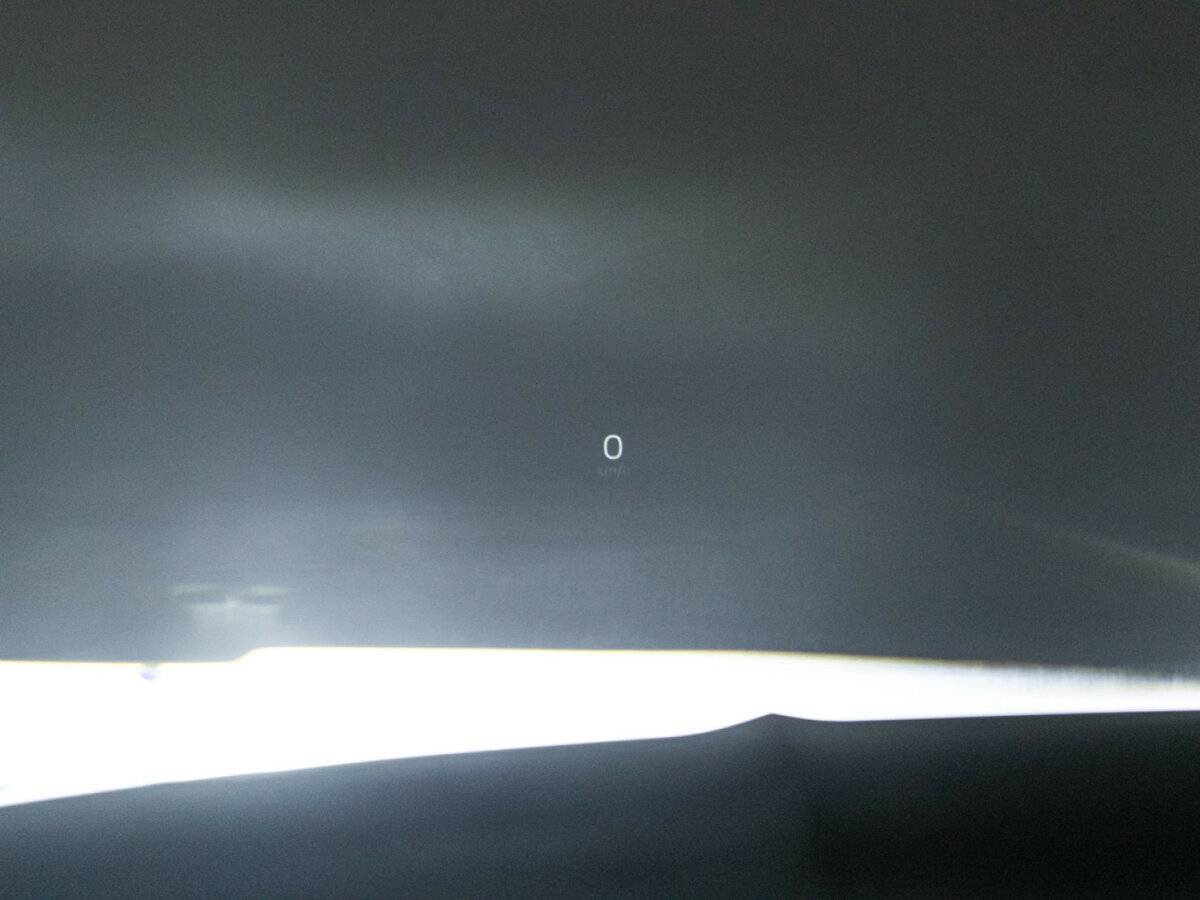 Geely Monjaro, 2023 Фото №25