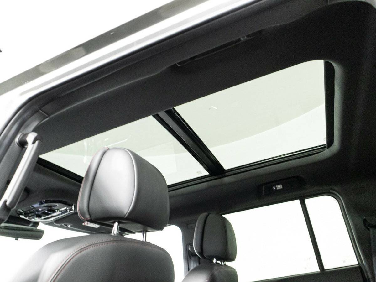 Jetour T2, 2024 Фото №16