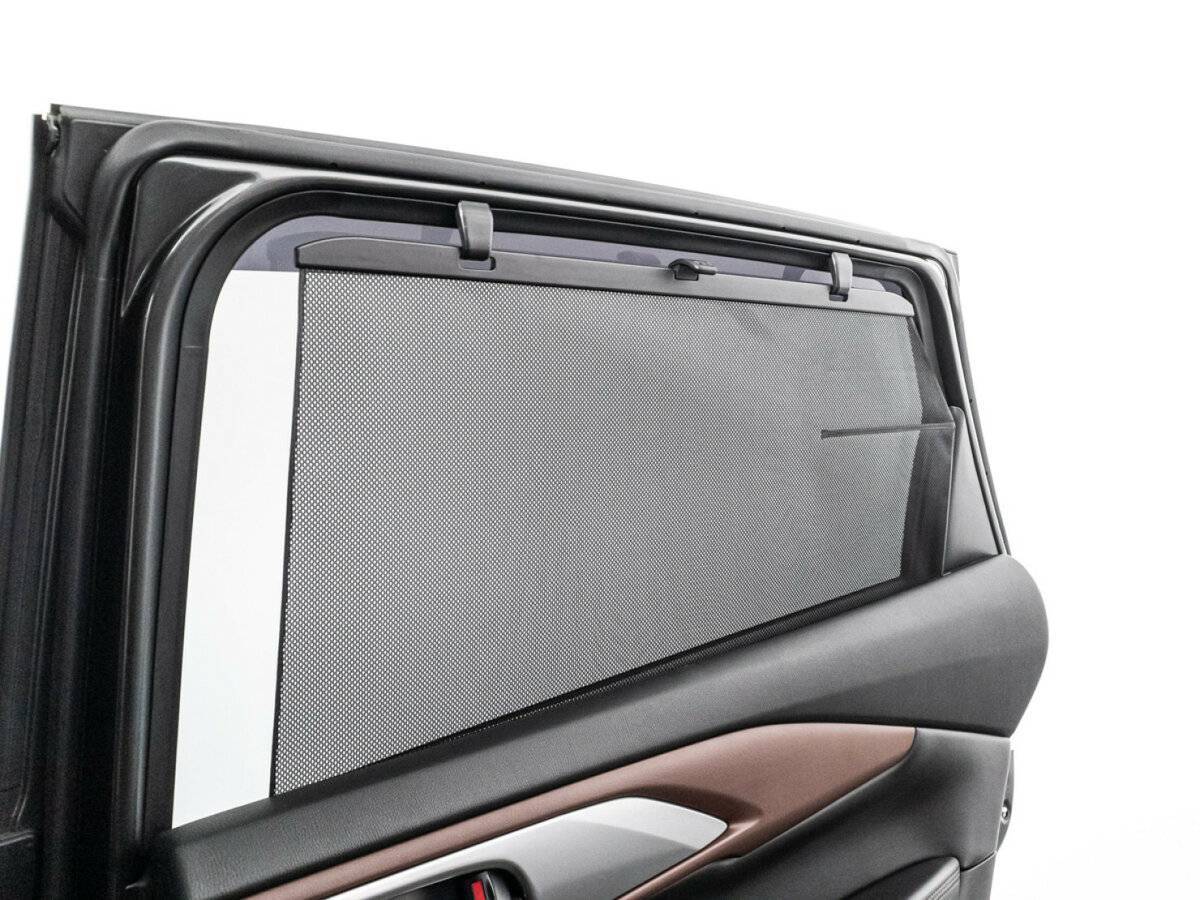 Mazda CX-9, 2019 Фото №18