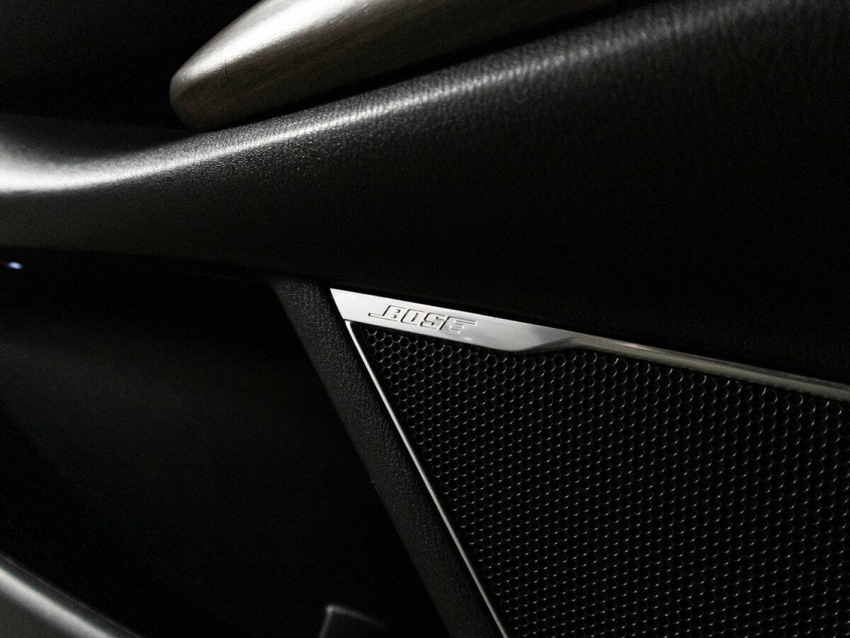 Mazda CX-9, 2019 Фото №26