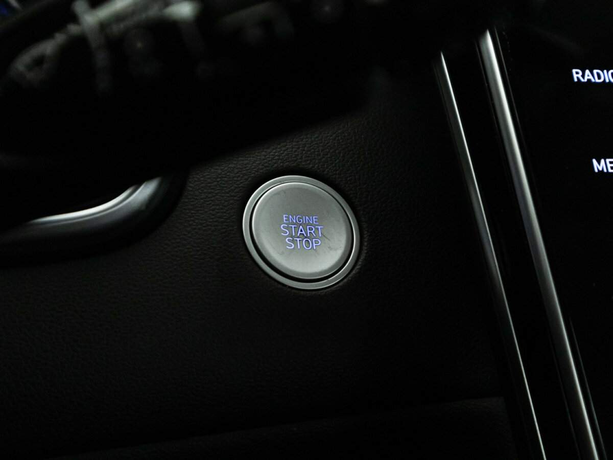 Hyundai Tucson, 2021 Фото №22