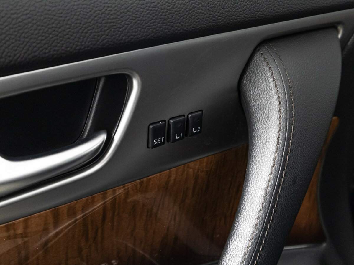 Infiniti QX70, 2016 Фото №17