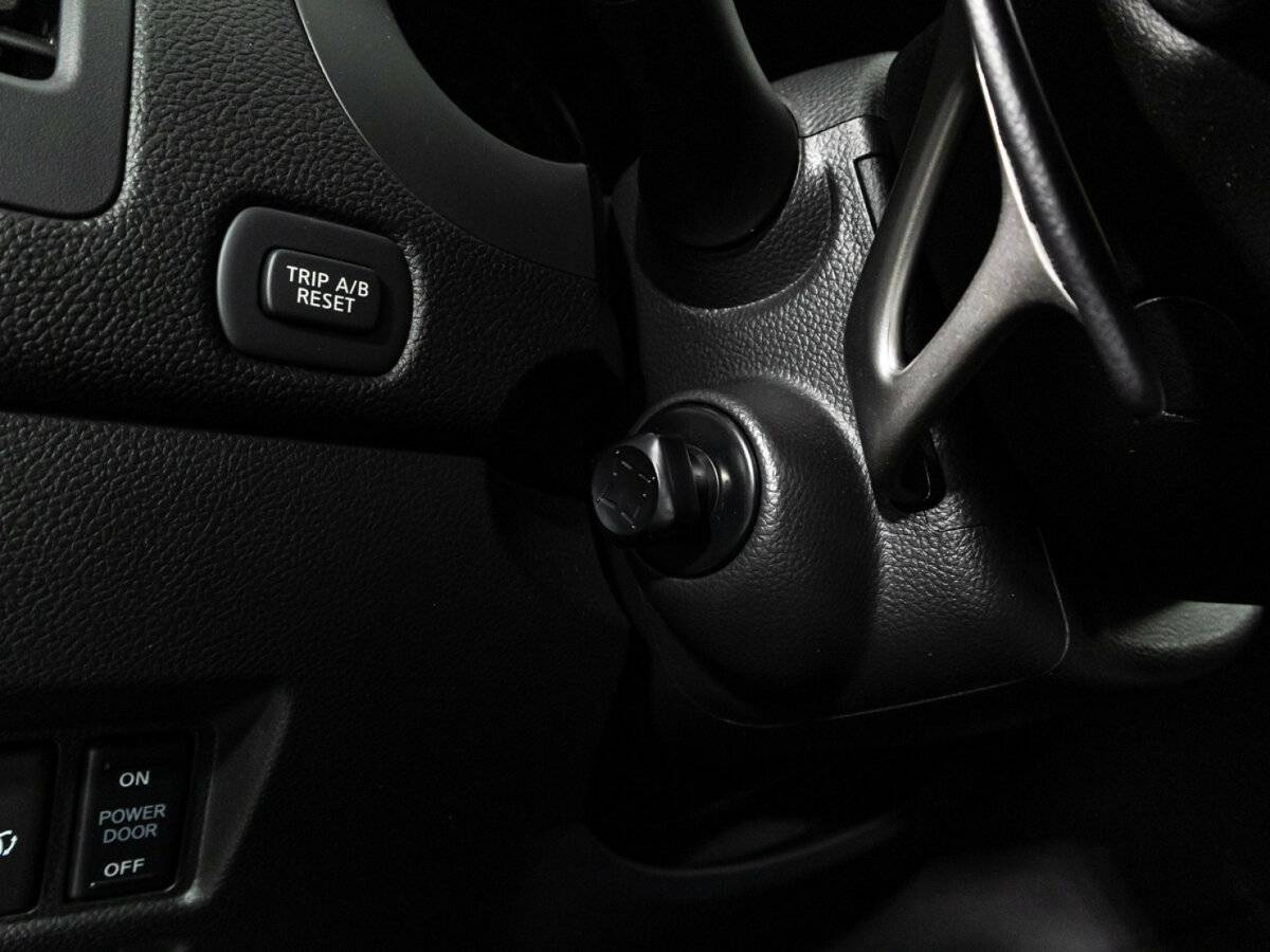 Infiniti QX70, 2016 Фото №18