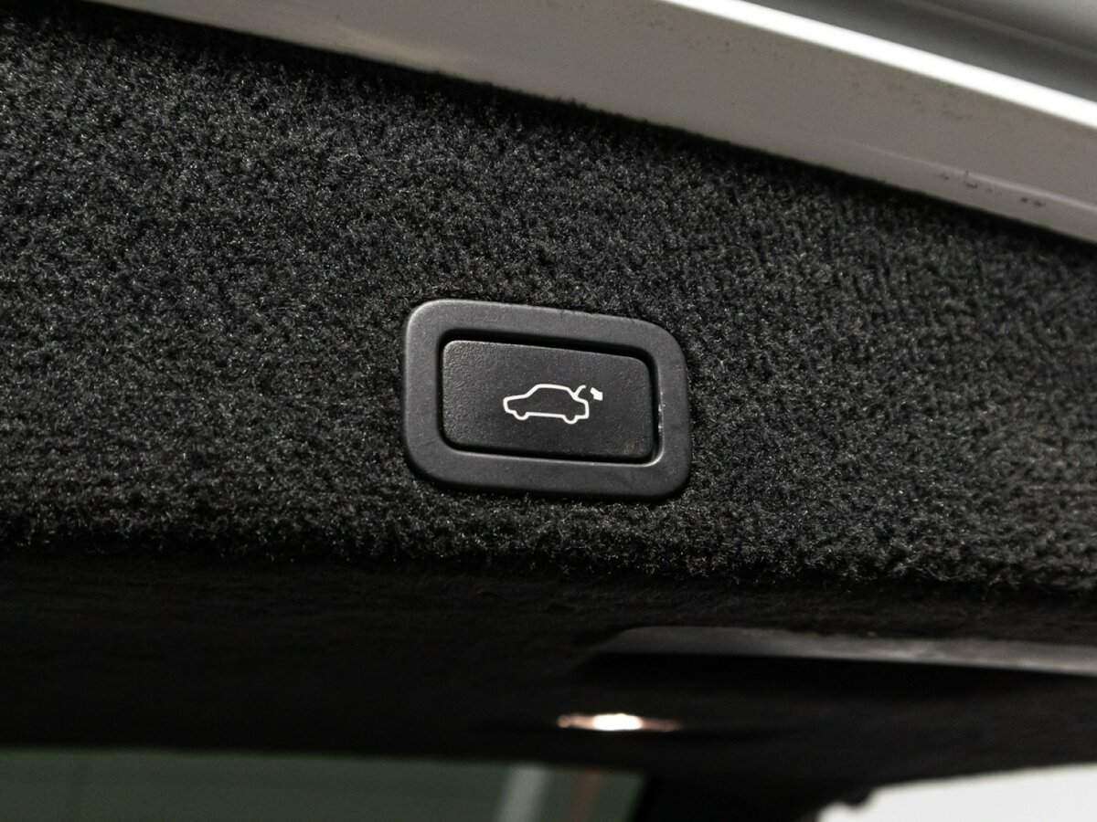 Volvo XC60, 2014 Фото №16