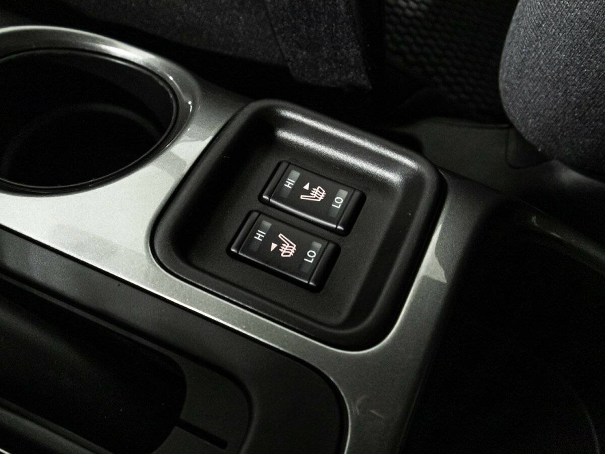 Nissan Juke, 2017 Фото №18