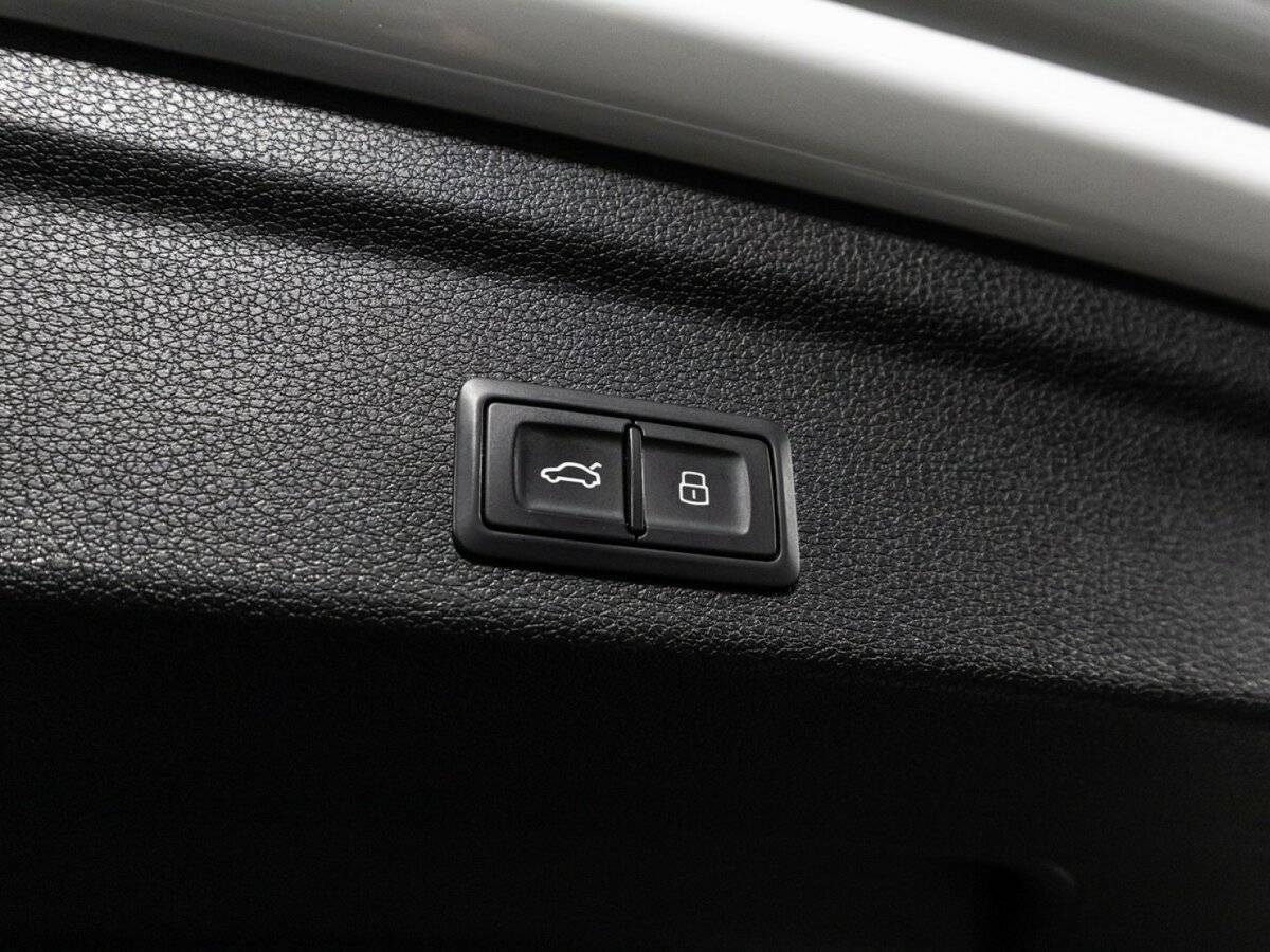 Audi Q3 Sportback 40 TFSI, 2020 Фото №15