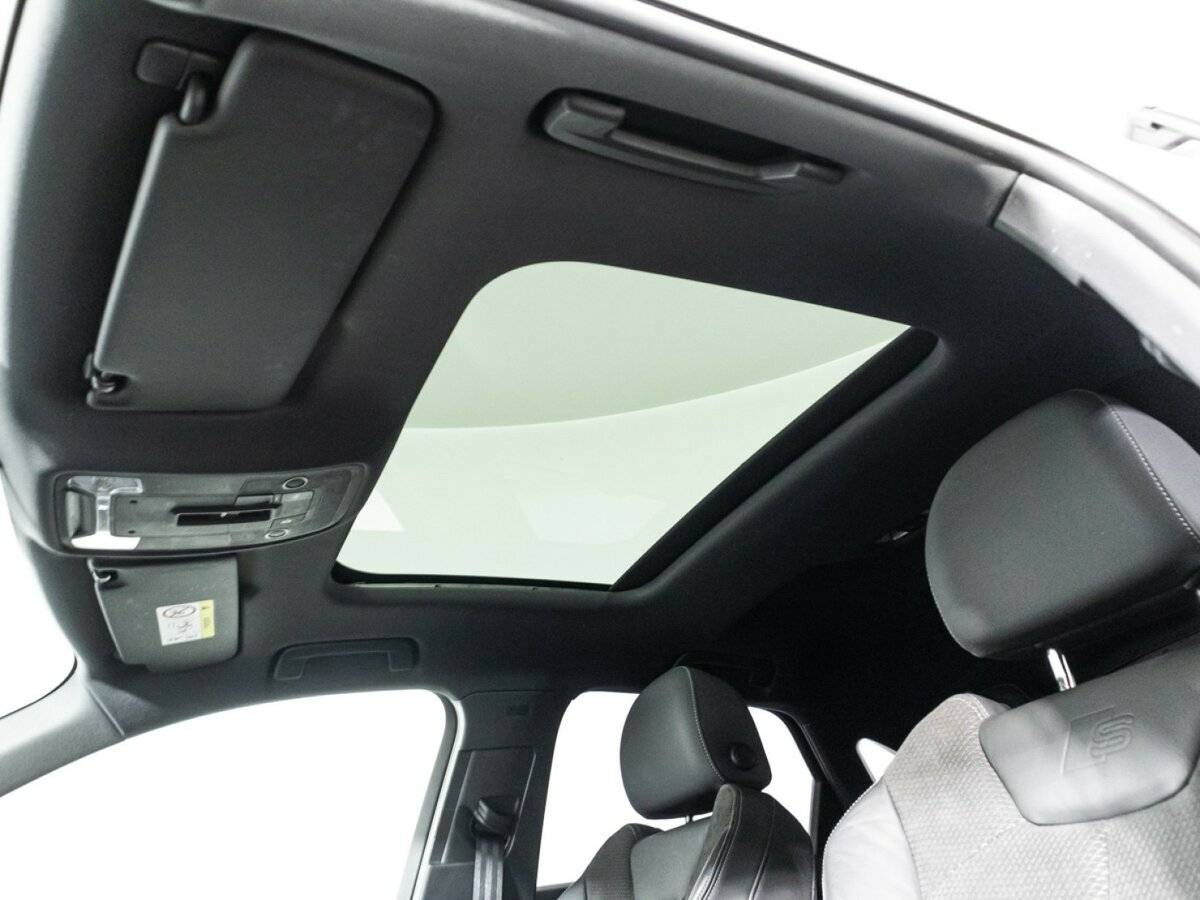 Audi Q3 Sportback 40 TFSI, 2020 Фото №20