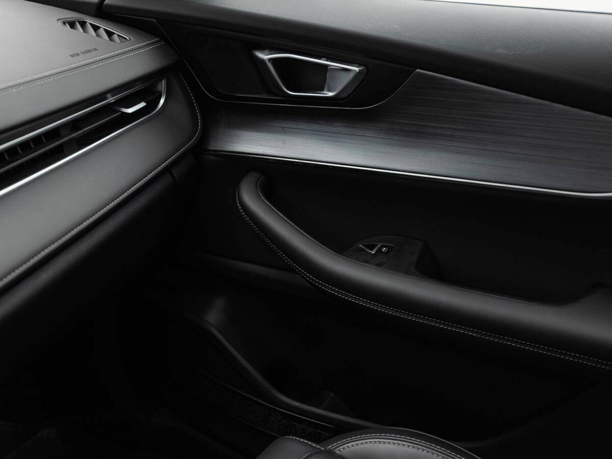 Chery Tiggo 7 Pro Max, 2023 Фото №11